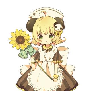 再冉小仙女