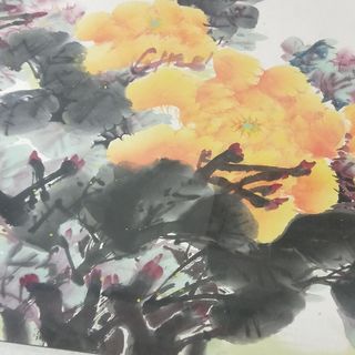 岁风飘过