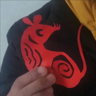 铁扇GRGS