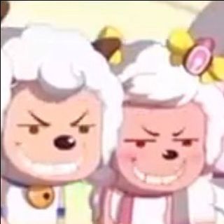 咕咕灯