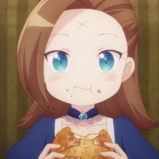 米白兔
