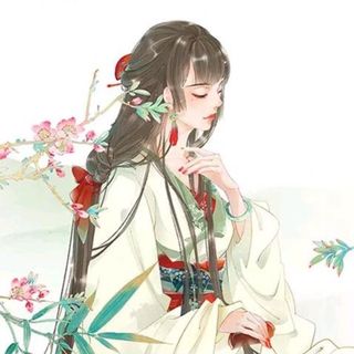 烟雨绘青苓(´▽｀)ノ♪
