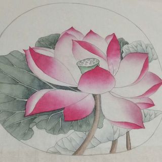 工笔画