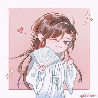 咕咕咕咕小簪娘