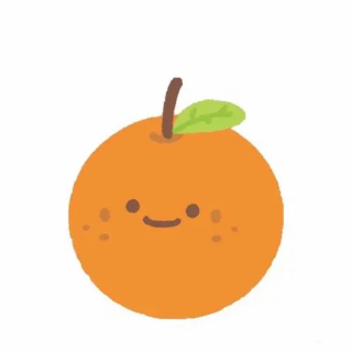一橙子