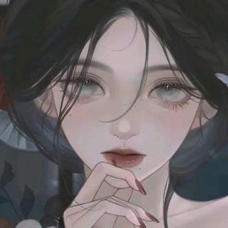 思绪结成冰