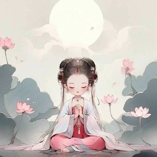 随缘随意@-@