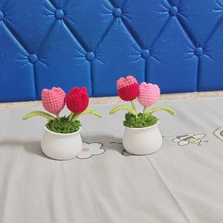 静儿毛线钩织