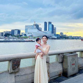 和气生财哦😊