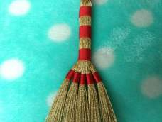 清清掃掃,身體康健