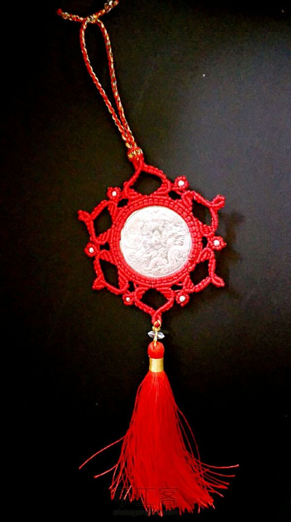 谢谢老师的教程，原来的我连什么是斜卷结都不知道，这下搞明白了