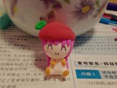 嗷嗷嗷！虽然不好看但是很可爱呦！