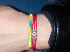 每天不做点手工都感觉少点什么似的