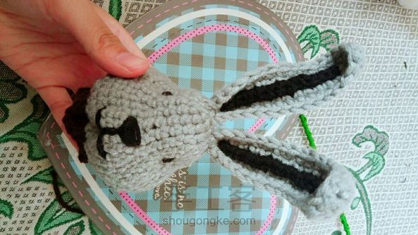 兔子先生🐰