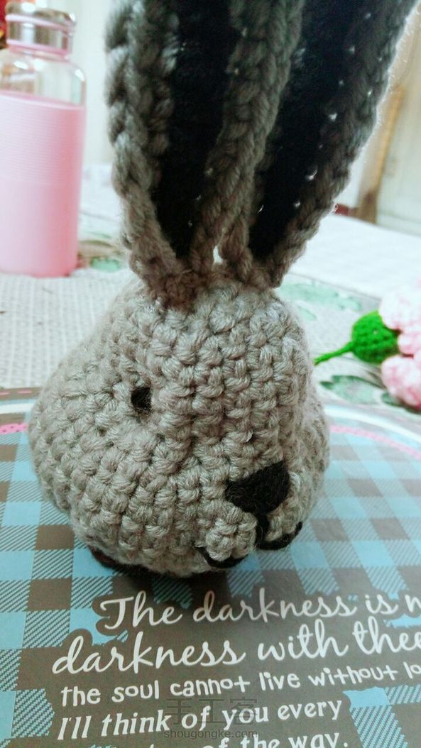 兔子先生🐰 第2张