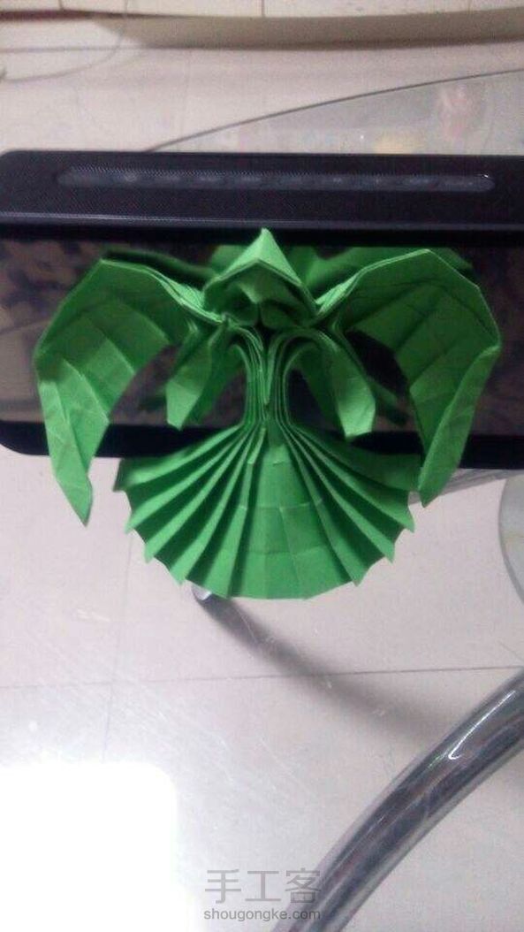 几年没发，久违了!二折天使!