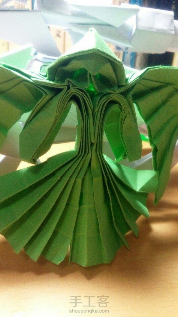 几年没发，久违了!二折天使! 第1张