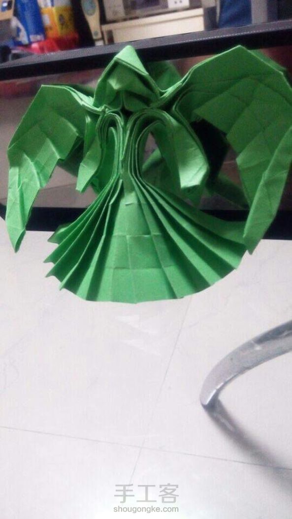 几年没发，久违了!二折天使! 第3张