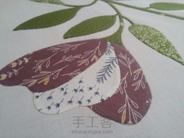 2018的BOM女王的花园(三):summer flowers 第1张