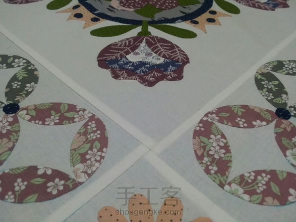 2018的BOM女王的花园(七) 第1张