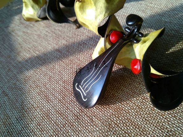 教程同步。但识琴中趣，何劳弦上音。 第2张