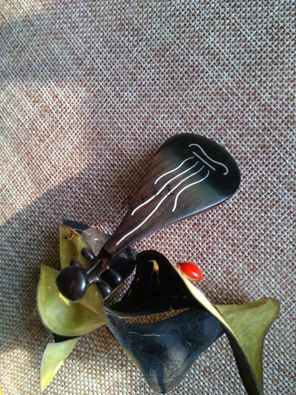 教程同步。但识琴中趣，何劳弦上音。 第3张