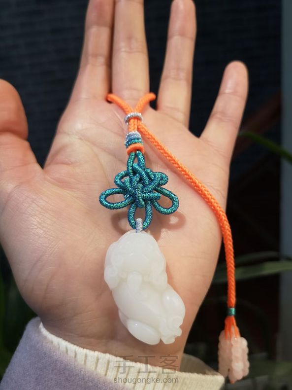 感谢教程🙏🏻