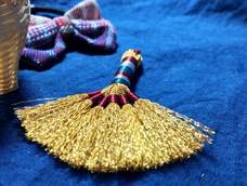 新手,分支没有分得很均匀,但是最终效果还是好棒哦,喜欢😊