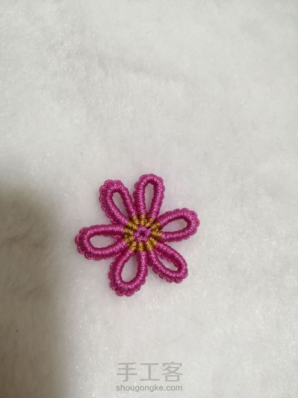 真飘亮，谢谢你的教程😘