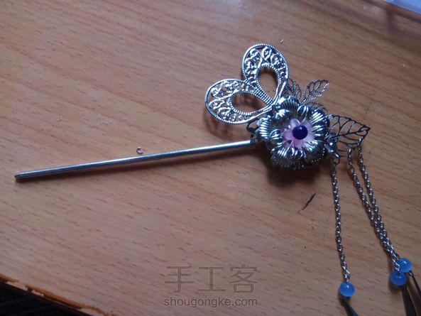 花了些时间，做好了。