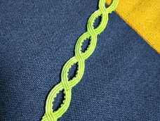 只有爱它的人才会懂每一次绕线的欣喜。