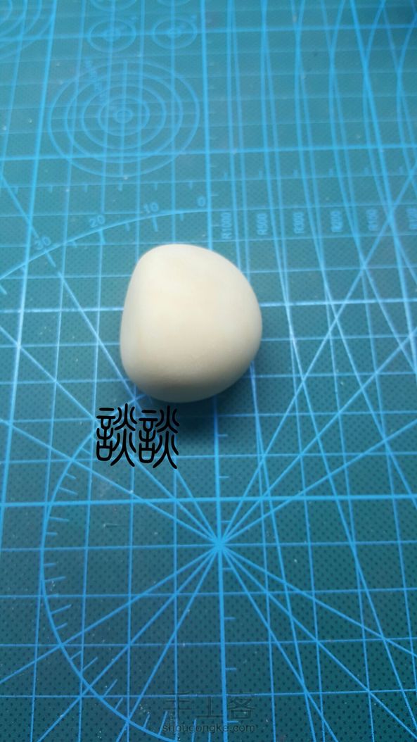 幸福   手把件 第2张