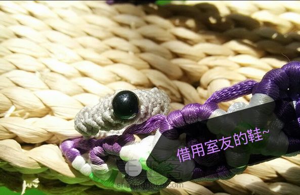 交作业，很喜欢，复古美，感谢教程~