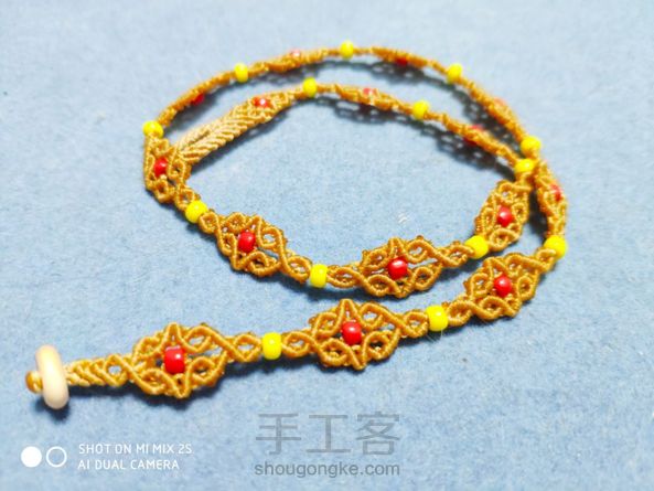 喜欢这款，就是拍照手残，感谢老师分享教程。