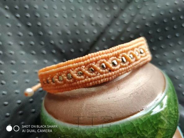 做了几次了，才想起来拍照留念，感谢教程分享。