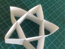 简单！貌美！谢谢教程！