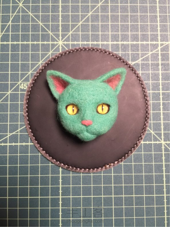 展示一下作品哦 第2张