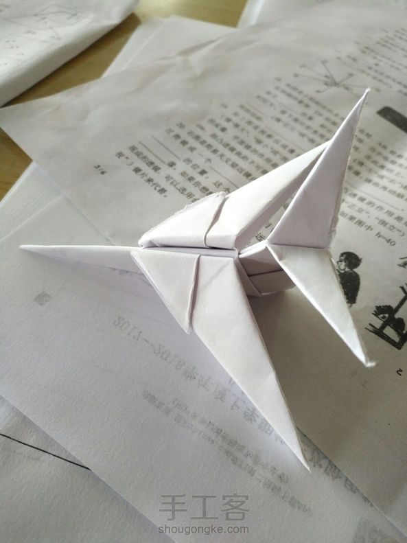 第一次做＼（〇_ｏ）／