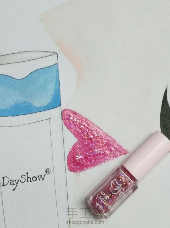 甜蜜之吻 第1张