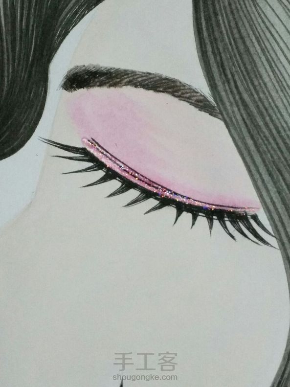 甜蜜之吻 第2张