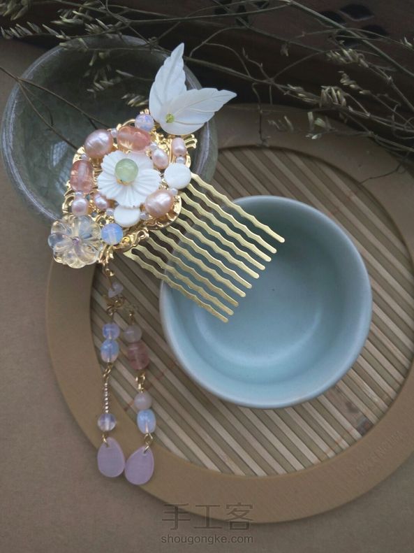 【姝妤·一月】 第1张