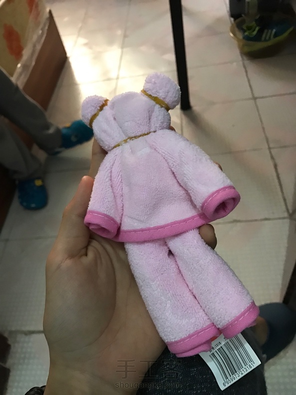 熊熊还是不错的