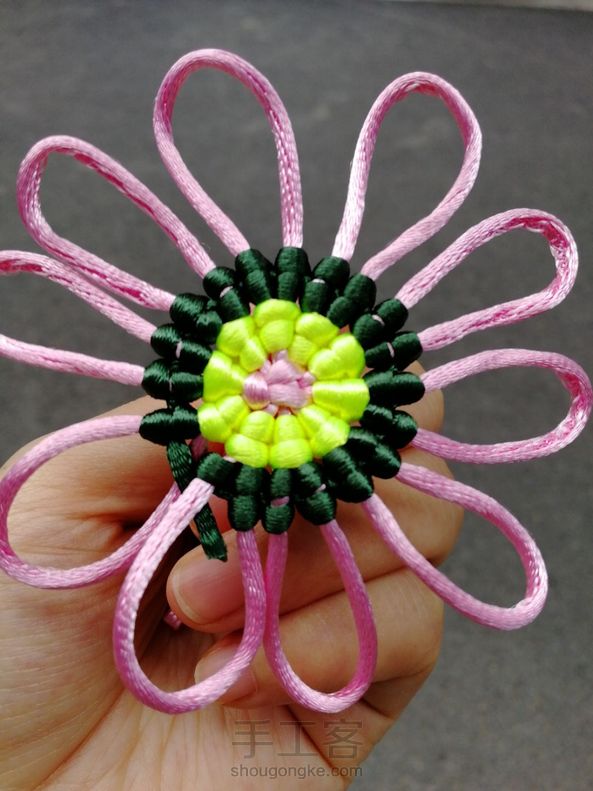 冲忙截的线，正好不太够