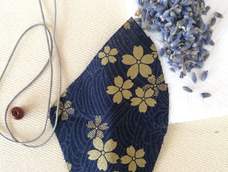 平安布艺葫芦（香包）