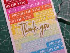 母亲节贺卡，教程已发