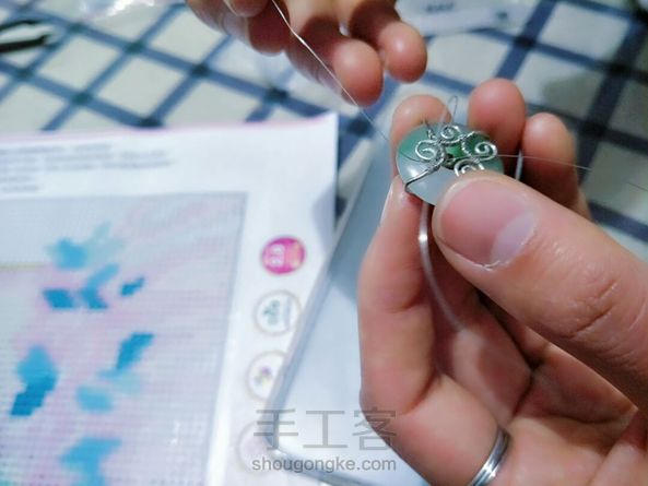 学习啦~谢谢大神的教程 第1张