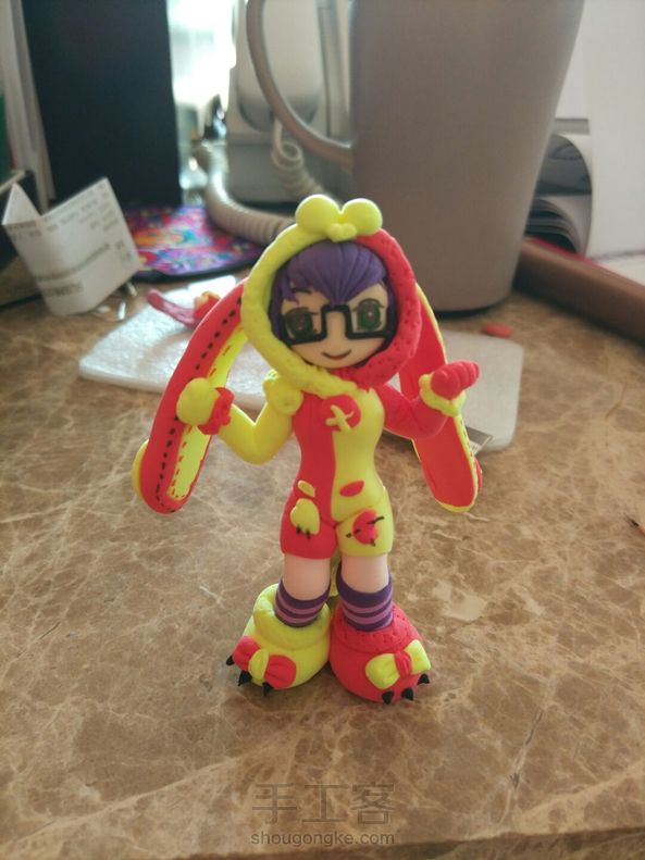 感谢教程嘿嘿 第1张