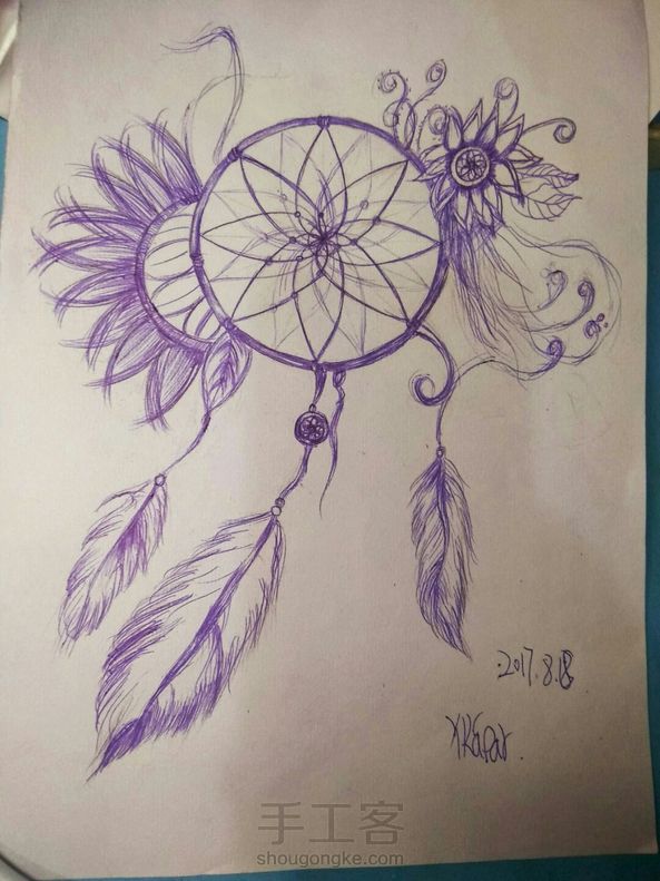 哦、再 p一下 第1张