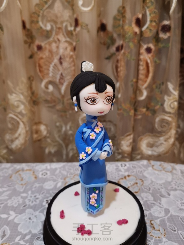 那年花开月正圆-孙俪