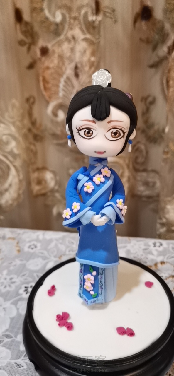 那年花开月正圆-孙俪 第1张